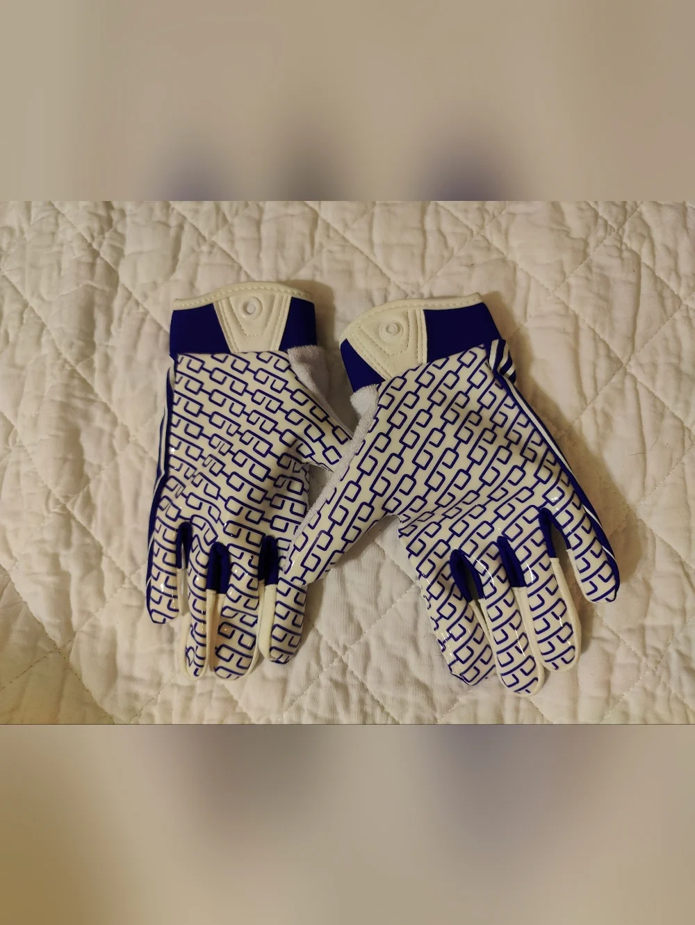 Handlandy youth football gloves
